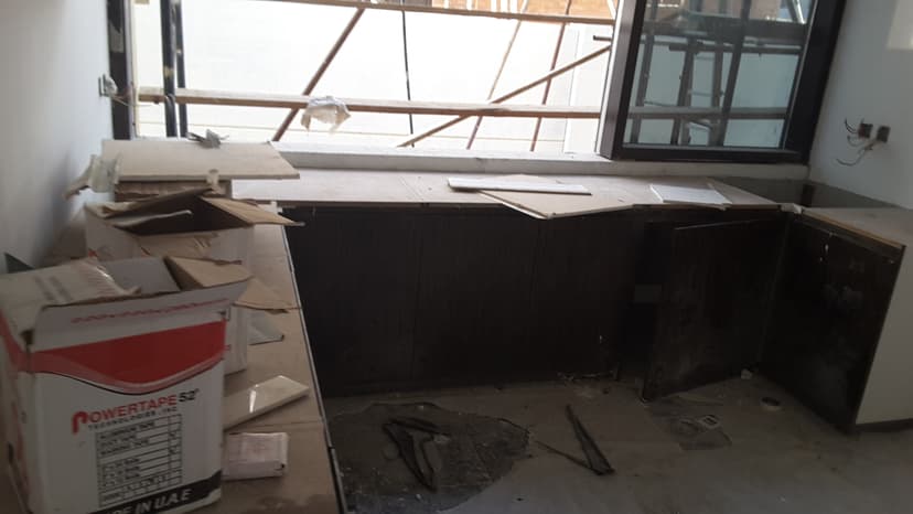 DAMAC Hills- Pelham construction — photo 28