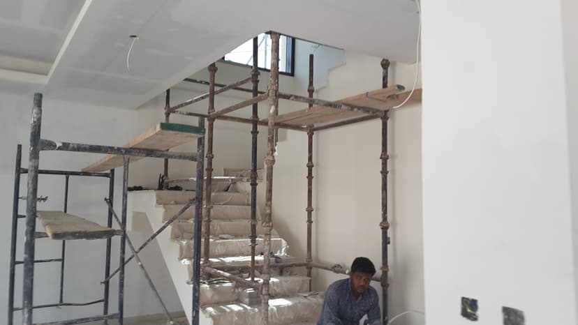 DAMAC Hills- Pelham construction — photo 25