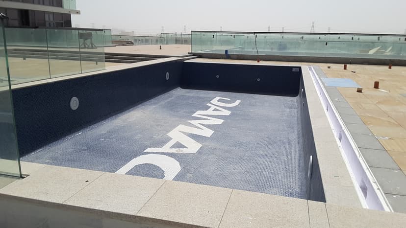 DAMAC Hills - Orchid construction — photo 23
