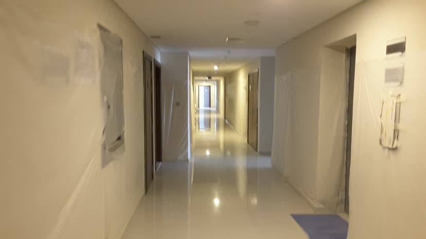 DAMAC Hills - Orchid construction — photo 25