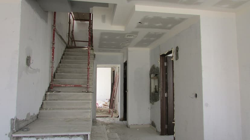 Reem - Mira Oasis Community construction — photo 51