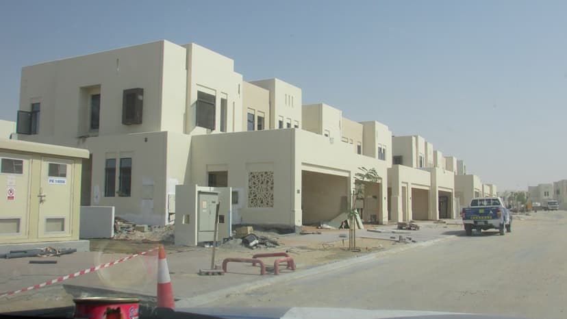 Reem - Mira Oasis Community Phase 2 construction — photo 31