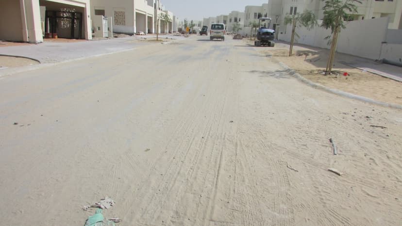 Reem - Mira Oasis Community Phase 2 construction — photo 38