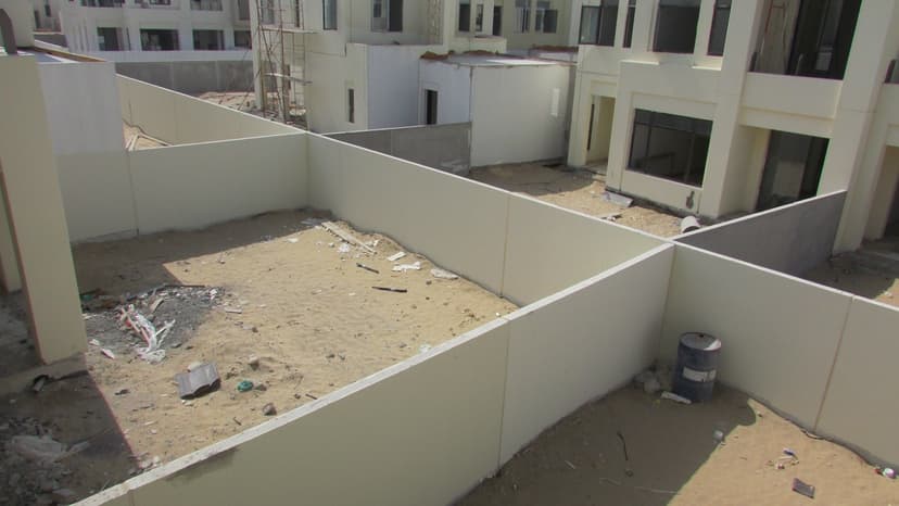 Reem - Mira Oasis Community Phase 2 construction — photo 39