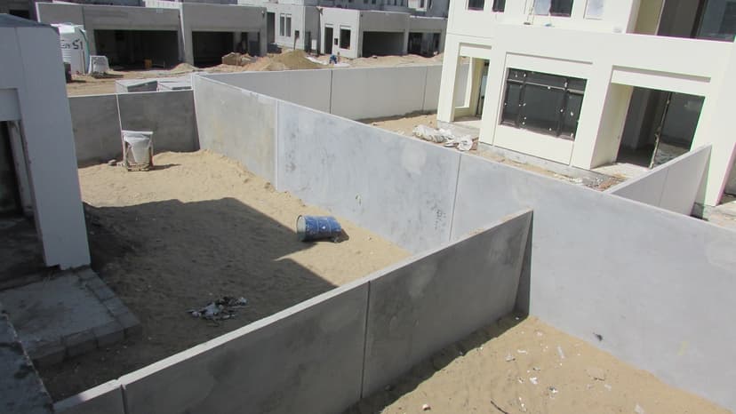 Reem - Mira Oasis Community Phase 2 construction — photo 70