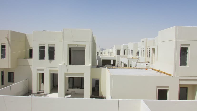 Reem - Mira Oasis Community Phase 2 construction — photo 60