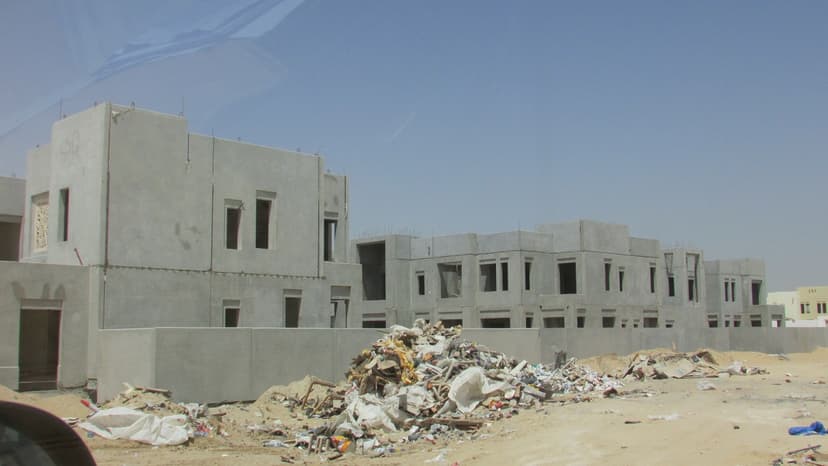 Reem - Mira Oasis Community Phase 2 construction — photo 54