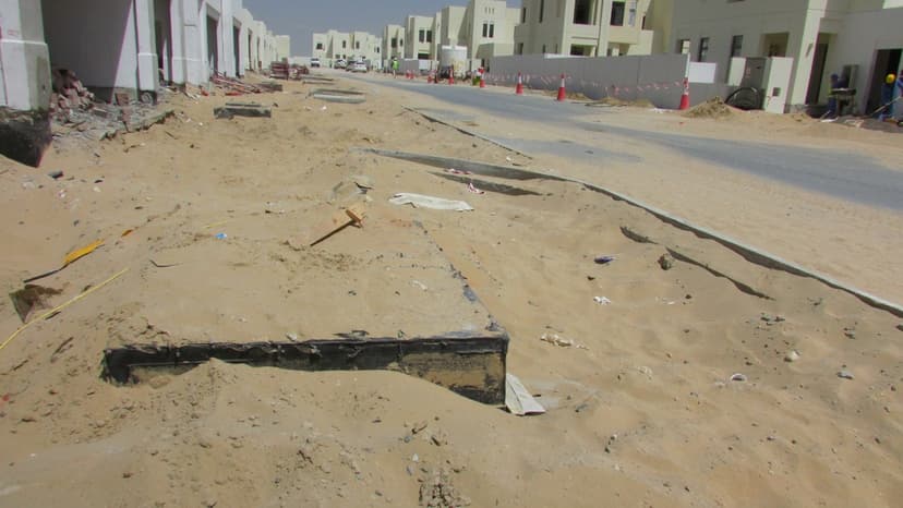 Reem - Mira Oasis Community Phase 2 construction — photo 53