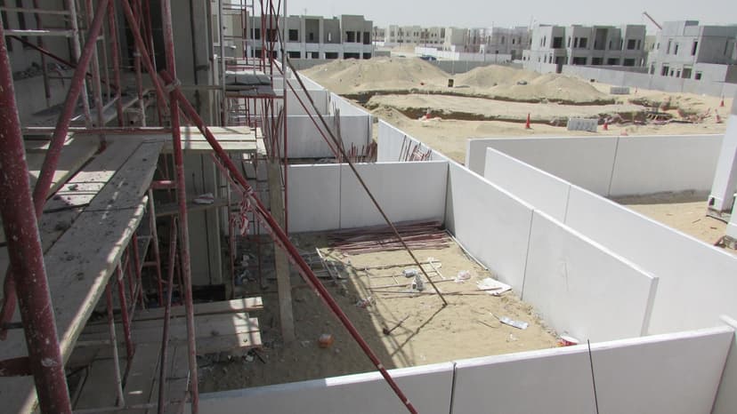 Reem - Mira Oasis Community Phase 2 construction — photo 58