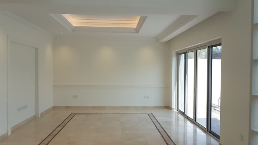 Mohammed Bin Rashid Al Maktoum City-district One Phase II Villas construction — photo 47