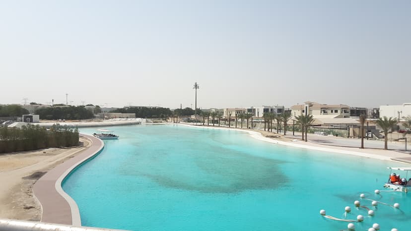 Mohammed Bin Rashid Al Maktoum City-district One Phase II Villas construction — photo 42