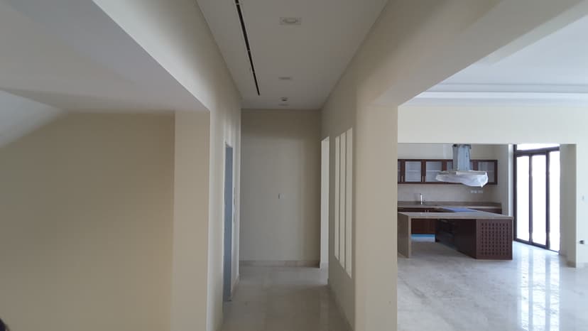 Mohammed Bin Rashid Al Maktoum City-district One Phase II Villas construction — photo 46