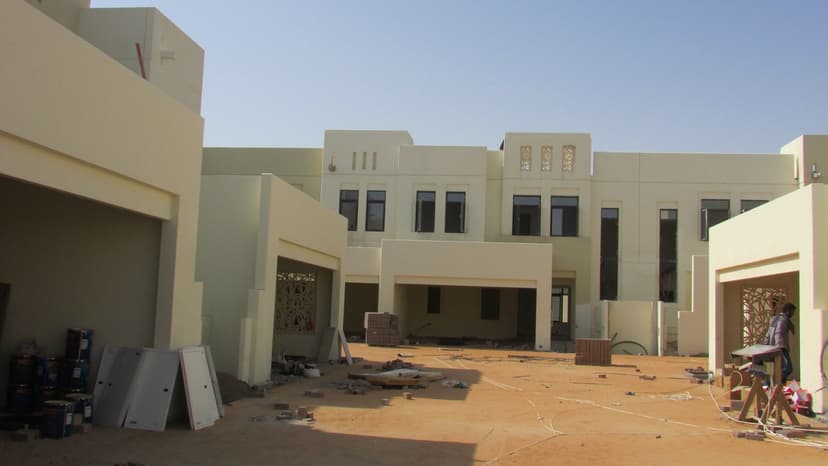 Reem - Mira Oasis Community Phase 3 construction — photo 53
