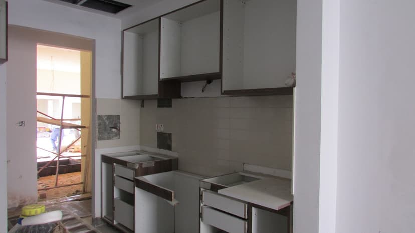 Reem - Mira Oasis Community Phase 3 construction — photo 55