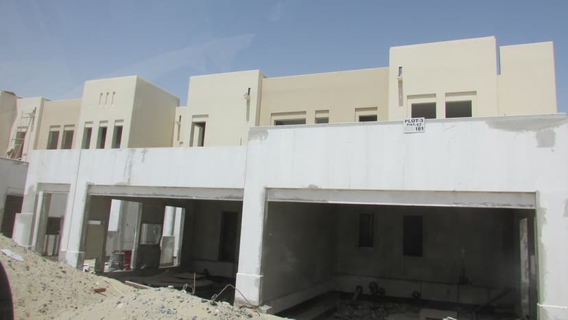 Reem - Mira Oasis Community Phase 3 construction — photo 76
