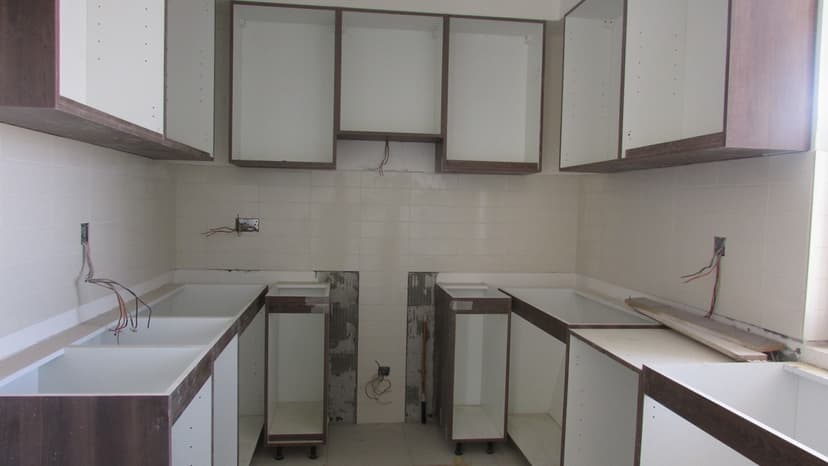 Reem - Mira Oasis Community Phase 3 construction — photo 66