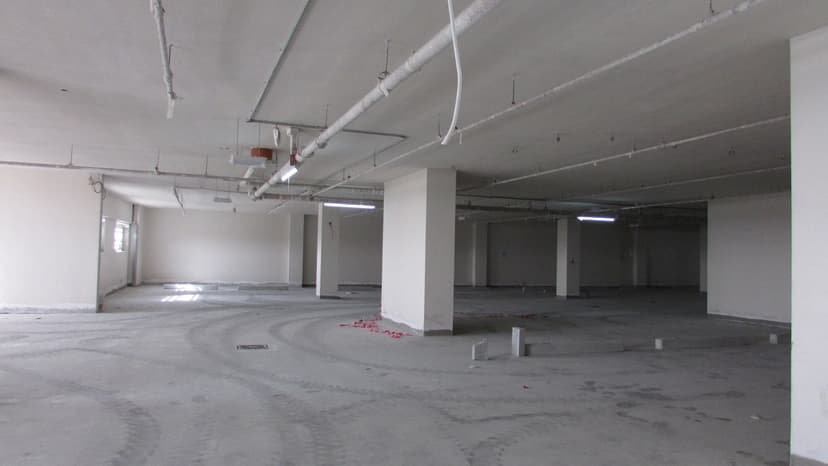 Avanti Tower construction — photo 29