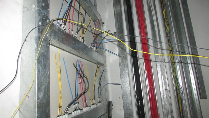 Avanti Tower construction — photo 21