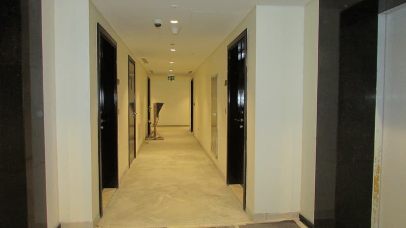 Avanti Tower construction — photo 14