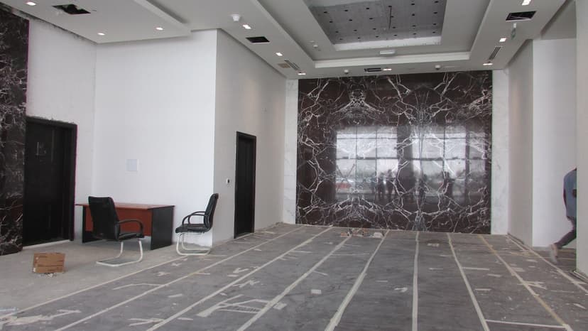 Avanti Tower construction — photo 16