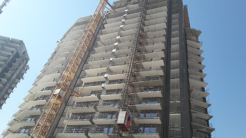 DAMAC Hills - Artesia construction — photo 81