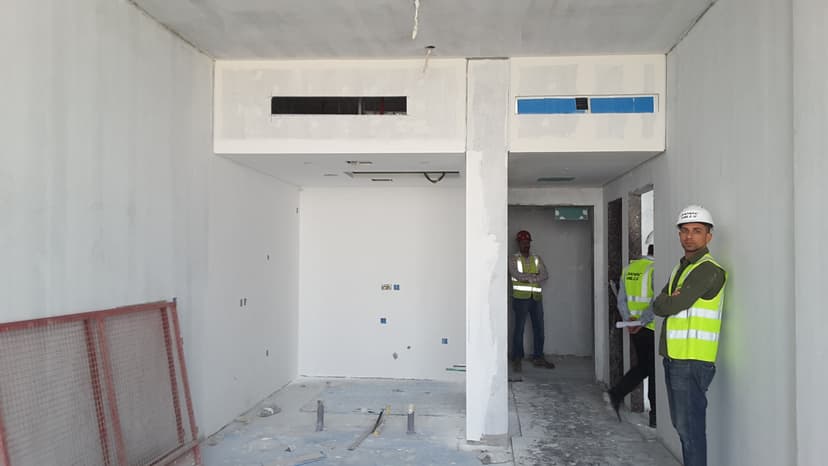 DAMAC Hills - Artesia construction — photo 77