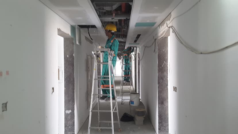 DAMAC Hills - Artesia construction — photo 75