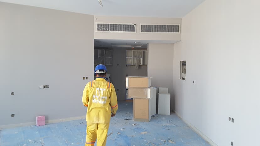 DAMAC Hills - Artesia construction — photo 76