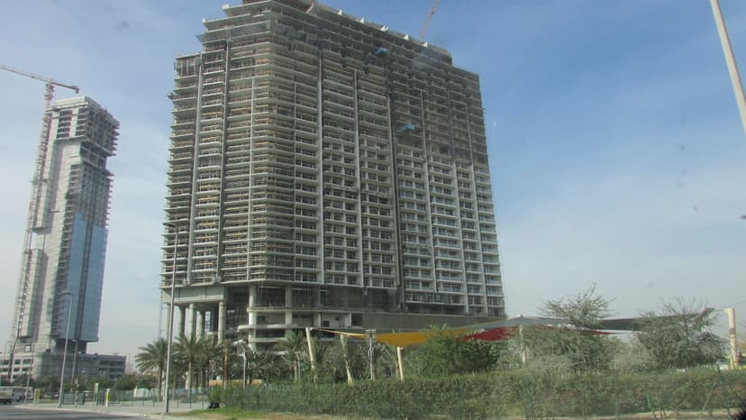 Hameni construction — photo 79