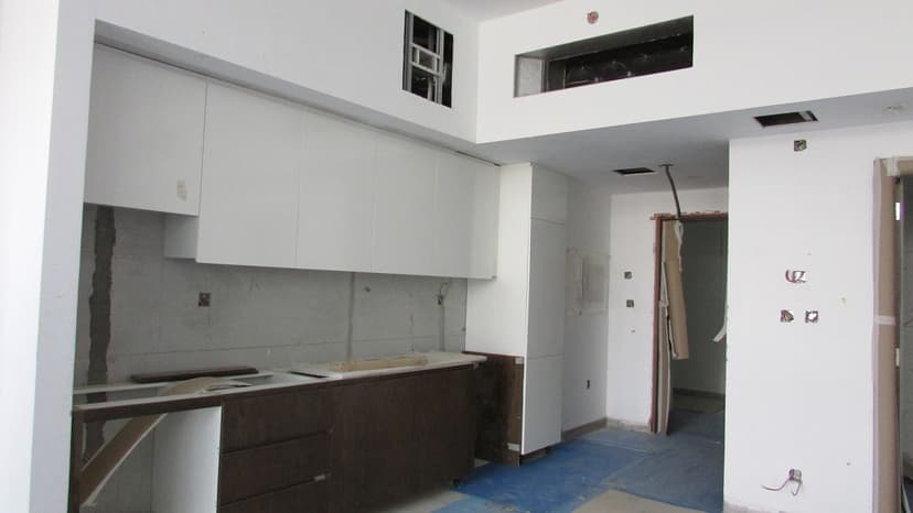 Hameni construction — photo 69
