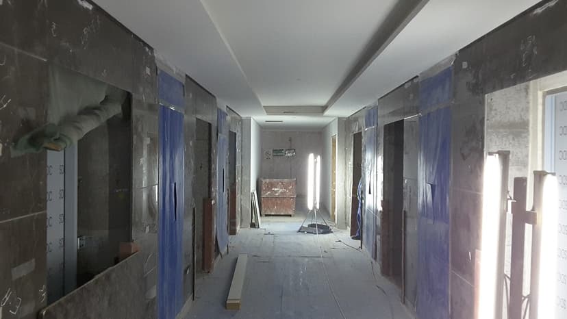 The Residences at Marina Gate 2 construction — photo 31