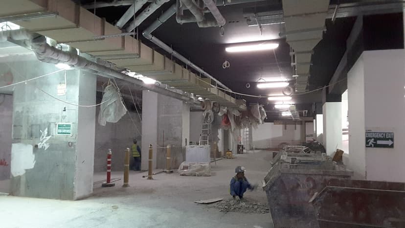 The Residences at Marina Gate 2 construction — photo 35