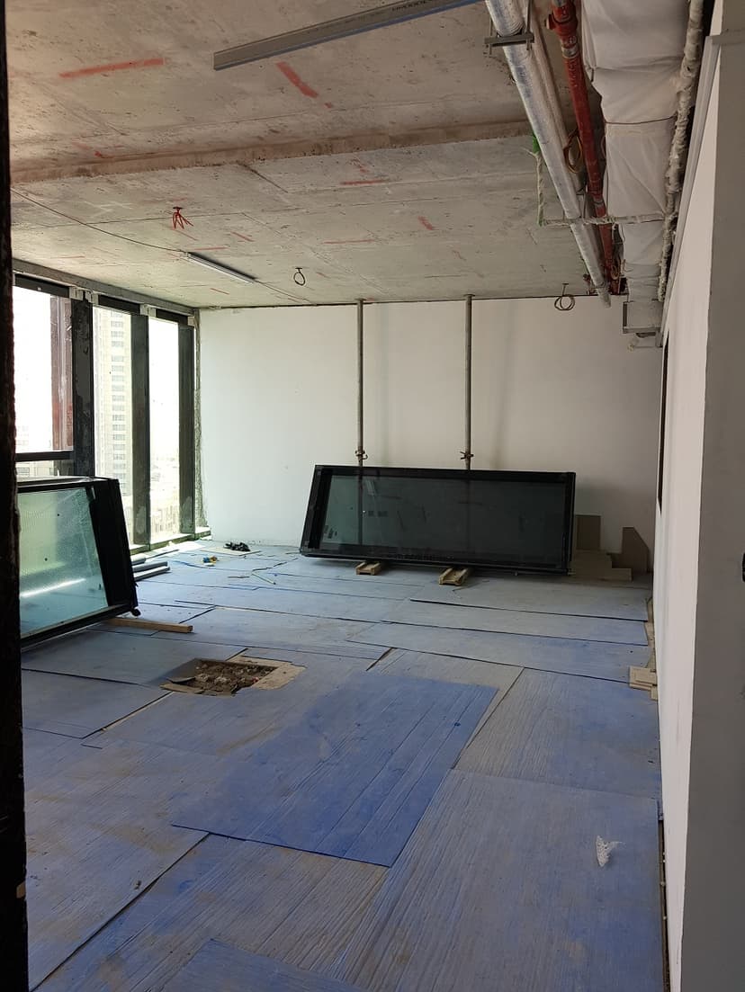 Blvd Heights construction — photo 98