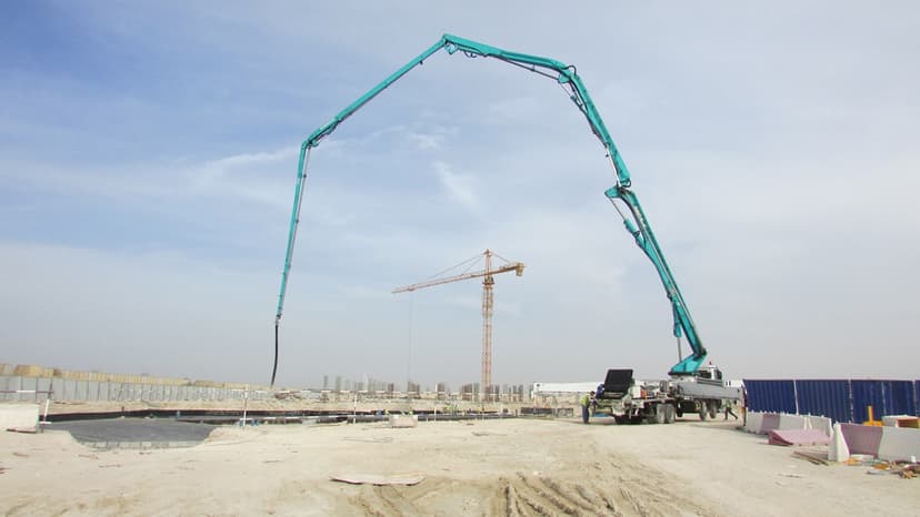 Rukan construction — photo 105