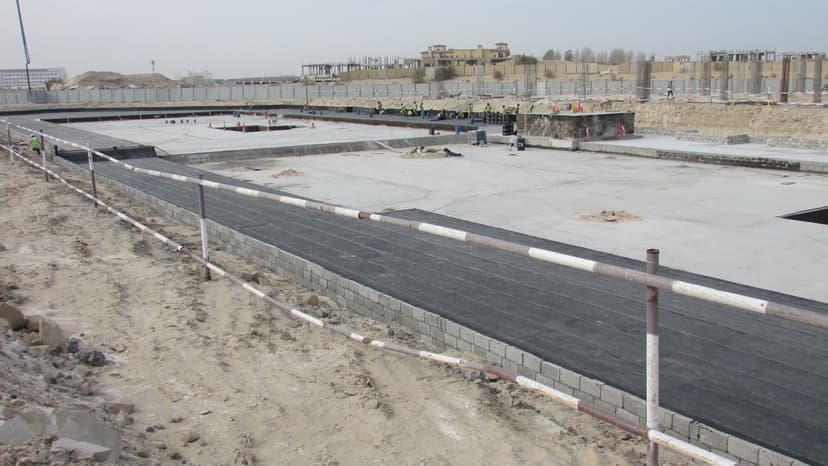 Rukan construction — photo 100