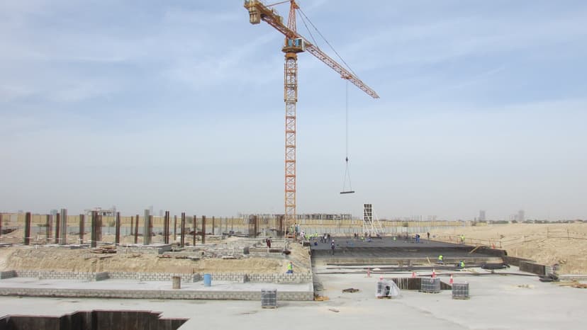 Rukan construction — photo 102