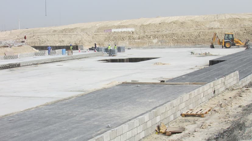 Rukan construction — photo 101