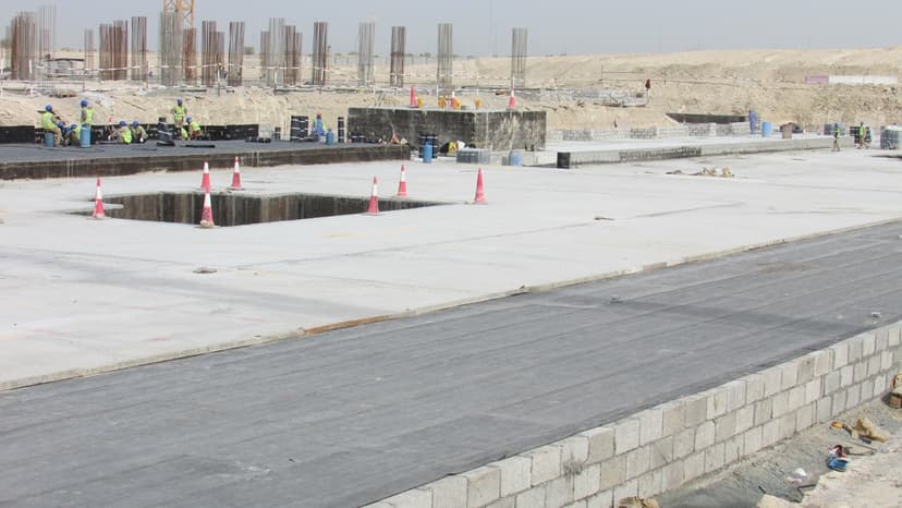 Rukan construction — photo 104