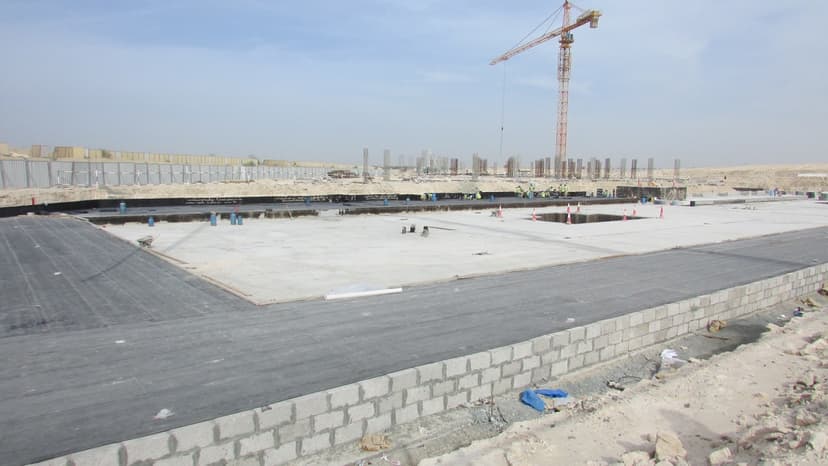 Rukan construction — photo 108