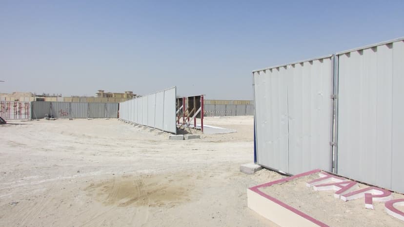 Rukan construction — photo 119