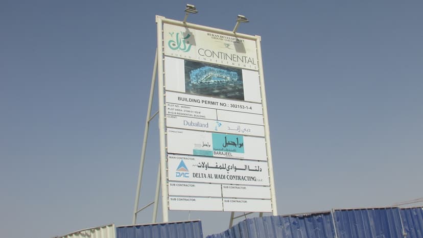 Rukan construction — photo 116