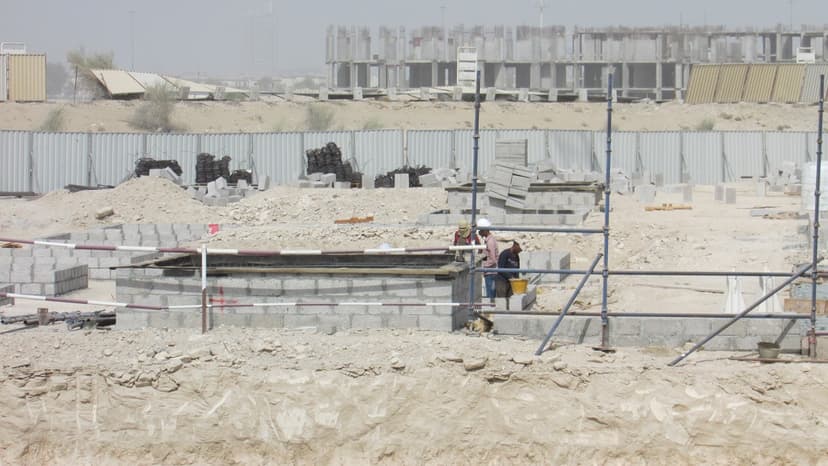 Rukan construction — photo 115