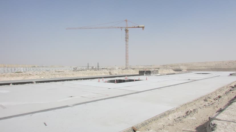 Rukan construction — photo 111