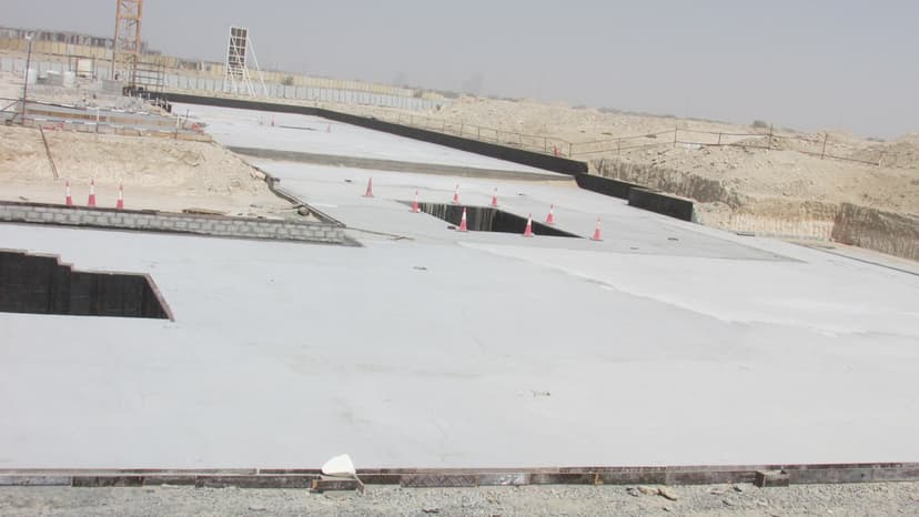 Rukan construction — photo 113