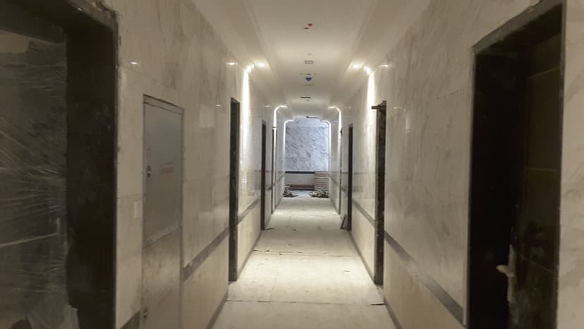 Aces Chateau construction — photo 15