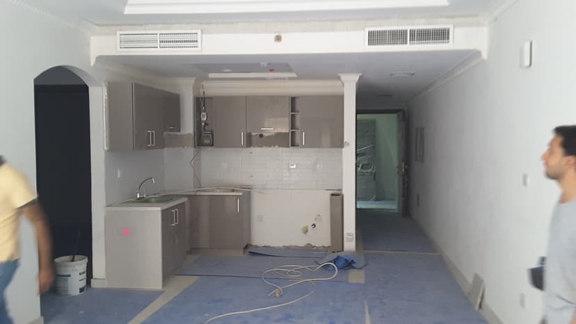 Aces Chateau construction — photo 18