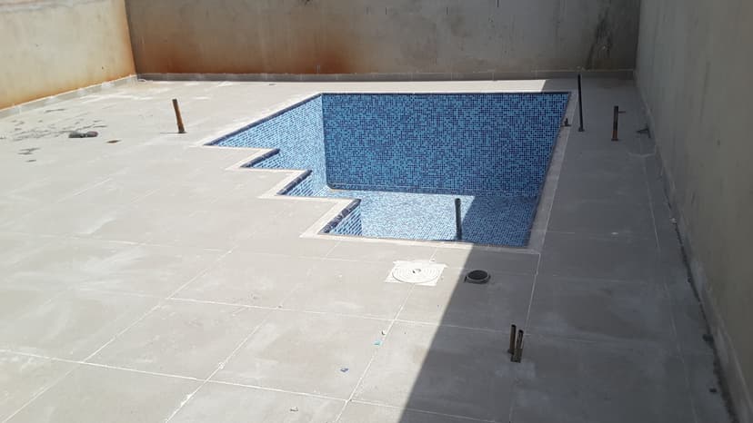 Aces Chateau construction — photo 13
