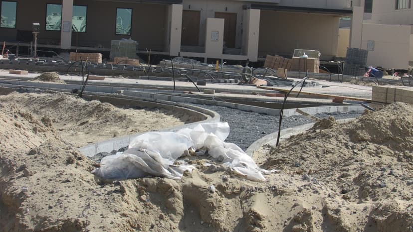 Grand Views construction — photo 72