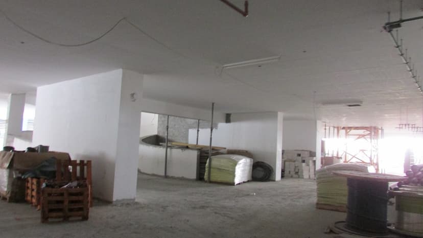 RP Heights construction — photo 98