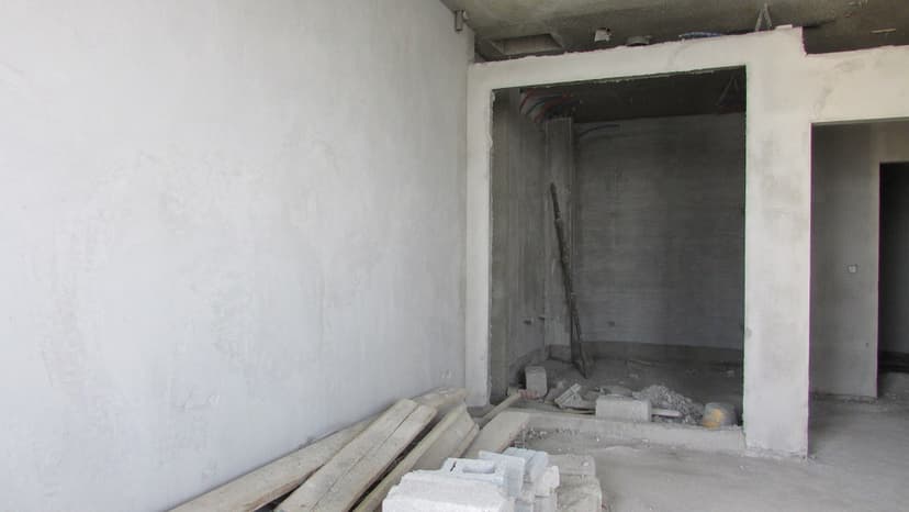 RP Heights construction — photo 87